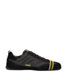 FENDI Низкие кроссовки / кеды