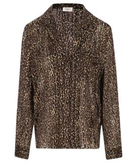 SAINT LAURENT Блузы