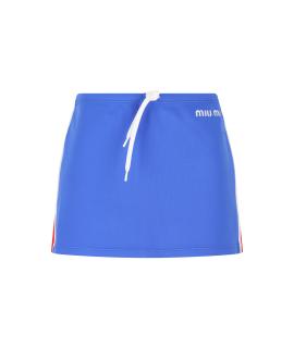 MIU MIU Юбка мини