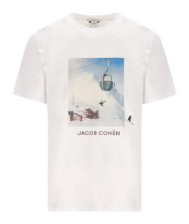 JACOB COHEN Футболка