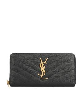 SAINT LAURENT Кошелек