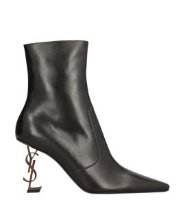 SAINT LAURENT Ботильоны