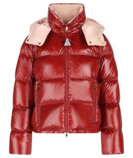 MONCLER Пуховик