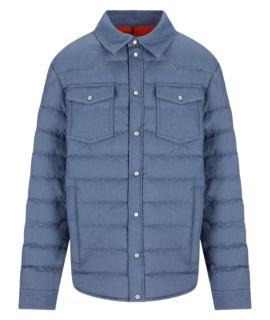 MONCLER KIDS Верхняя одежда