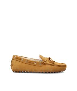 TOD'S Лоферы