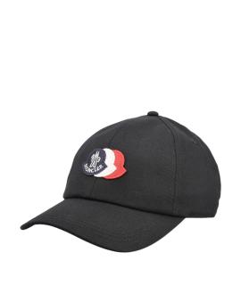 MONCLER Кепка/бейсболка