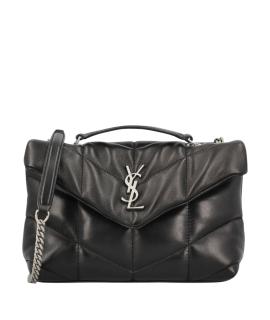 SAINT LAURENT Сумка через плечо