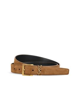 SAINT LAURENT Ремень