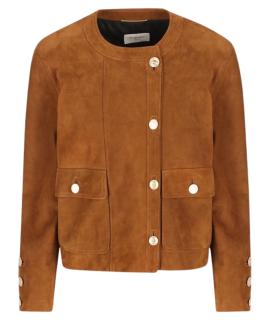 SAINT LAURENT Куртка