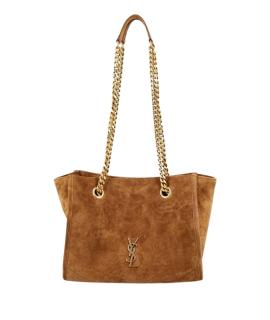 SAINT LAURENT Сумка тоут
