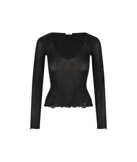 SAINT LAURENT Джемпер / свитер
