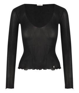 SAINT LAURENT Джемпер / свитер