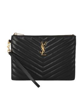 SAINT LAURENT Клатч/вечерняя сумка