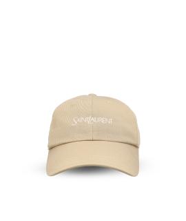 SAINT LAURENT Кепка