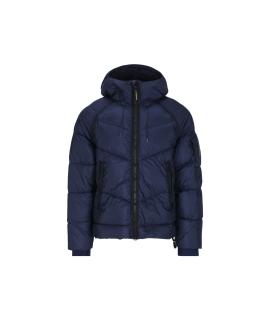 CP COMPANY Пуховик