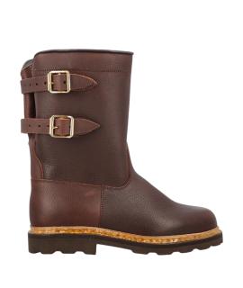 PARABOOT Высокие ботинки