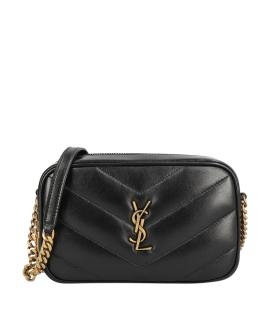 SAINT LAURENT Сумка через плечо