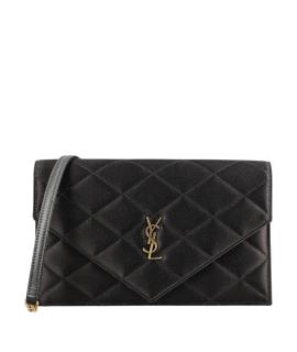 SAINT LAURENT Клатч/вечерняя сумка