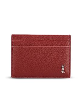 SAINT LAURENT Кардхолдер