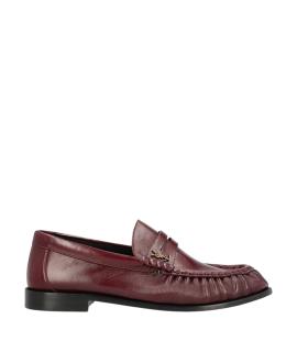 SAINT LAURENT Лоферы