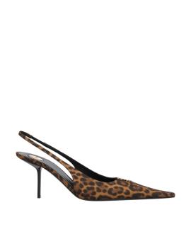 SAINT LAURENT Туфли