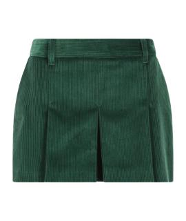 MIU MIU Юбка мини