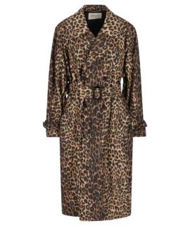SAINT LAURENT Тренч/плащ