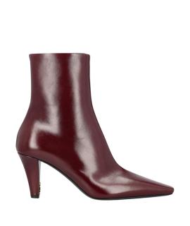 SAINT LAURENT Ботильоны