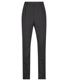 SAINT LAURENT Классические брюки