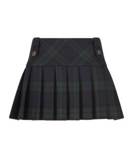MIU MIU Юбка мини