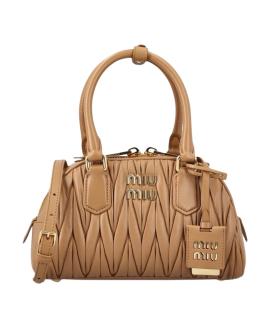 MIU MIU Сумка с короткими ручками