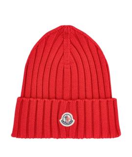 MONCLER Шапка