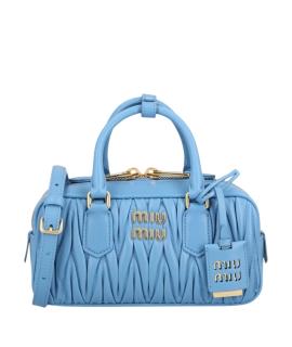 MIU MIU Сумка с короткими ручками