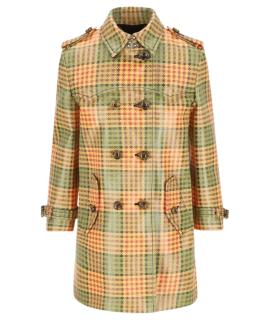 BURBERRY Тренч/плащ
