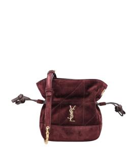 SAINT LAURENT Клатч/вечерняя сумка