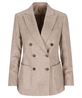 MAX MARA Жакет/пиджак