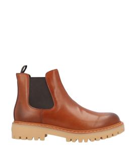 PRADA Высокие ботинки