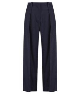 BRUNELLO CUCINELLI Прямые брюки