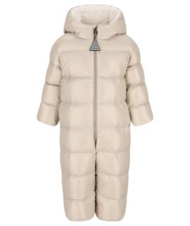 MONCLER KIDS Верхняя одежда