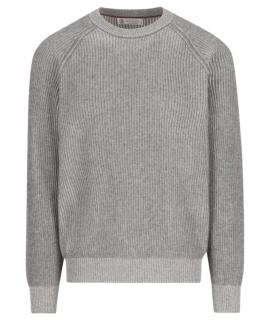 BRUNELLO CUCINELLI Джемпер / свитер