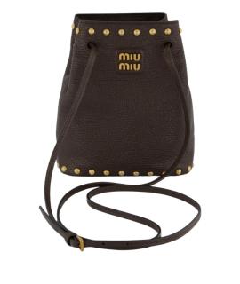 MIU MIU Сумка через плечо