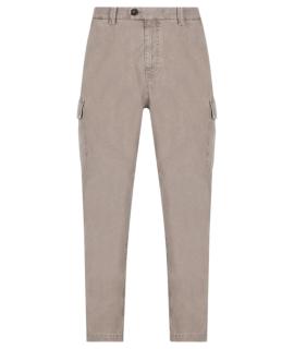 BRUNELLO CUCINELLI Повседневные брюки