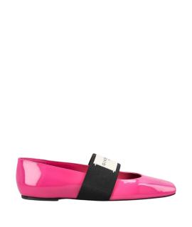 GIVENCHY Балетки