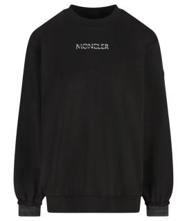 MONCLER Худи/толстовка