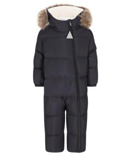 MONCLER KIDS Верхняя одежда