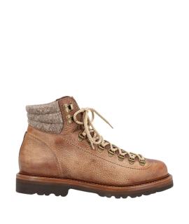 BRUNELLO CUCINELLI Низкие ботинки