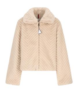 MONCLER KIDS Верхняя одежда