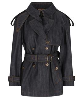 BURBERRY Тренч/плащ