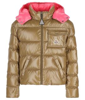 MONCLER KIDS Верхняя одежда