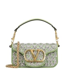 VALENTINO Клатч/вечерняя сумка